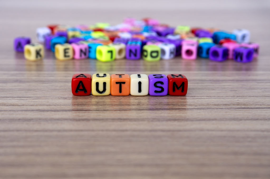 best toys for nonverbal autism spectrum disorder