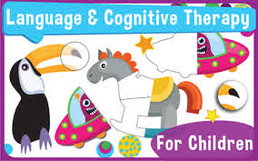 Language and Cognitive Therapy for Children (MITA)